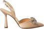 Aldo Castagna Schoenen Beige Dames - Thumbnail 1
