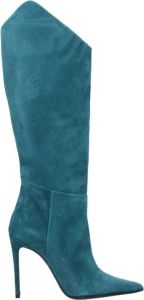 Aldo Castagna Schoenen Blauw Dames