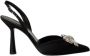 Aldo Castagna Schoenen Zwart Dames - Thumbnail 1