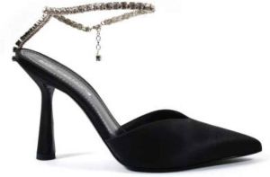 Aldo Castagna Shoes Zwart Dames