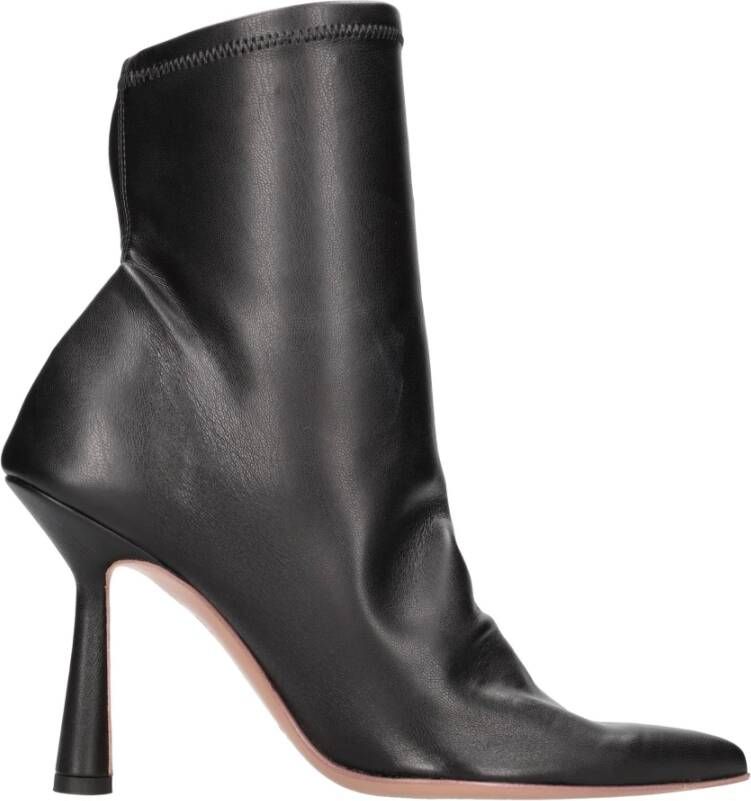 Aldo Castagna Zwart Black Dames