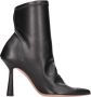 Aldo Castagna Zwart Black Dames - Thumbnail 1