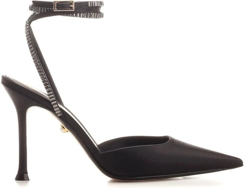 Alevi Milano Axel Pumps