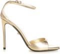 Alevi Milano Bar 110 Sandalen - Geel