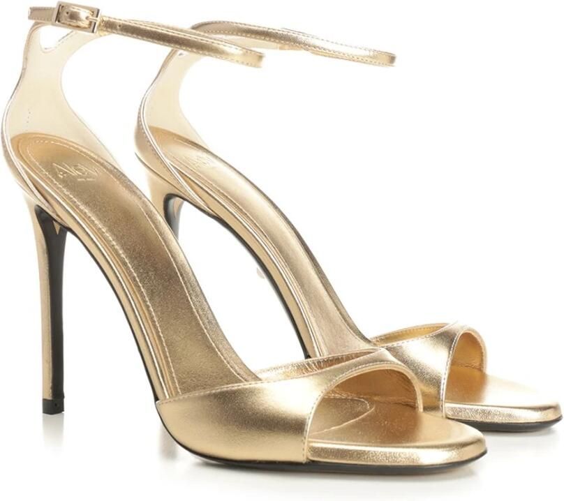 Alevi Milano Bar 110 Sandalen - Foto 3
