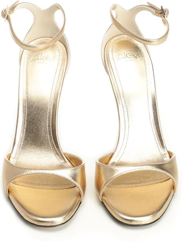 Alevi Milano Bar 110 Sandalen - Foto 5