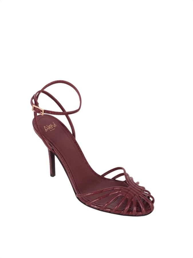 Alevi Milano Blake 95 Cage Sandalen - Foto 4