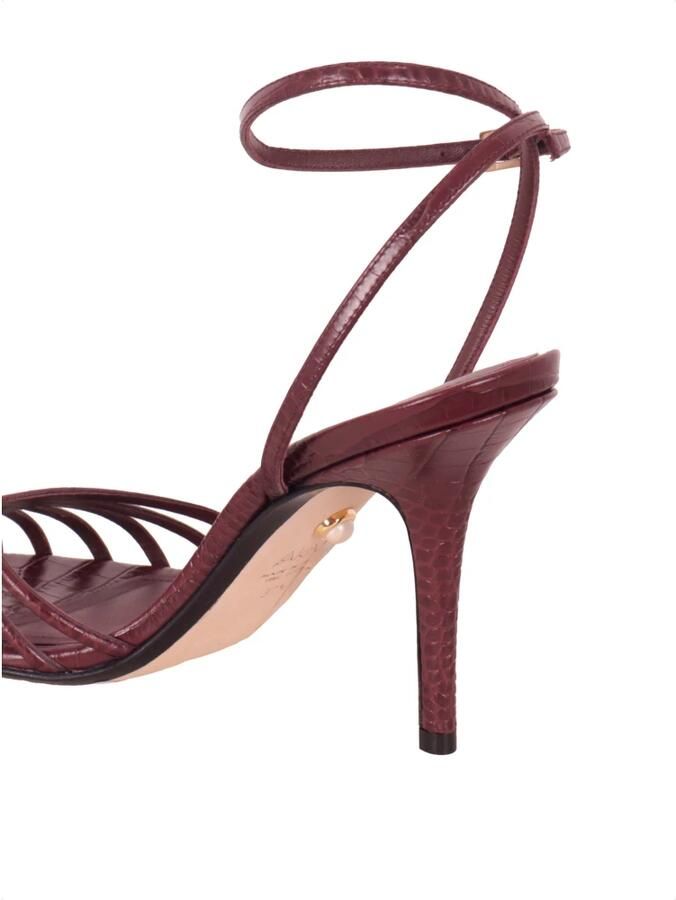 Alevi Milano Blake 95 Cage Sandalen - Foto 3