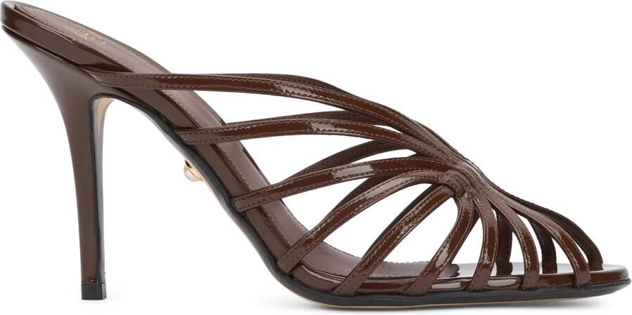 Alevi Milano Diana 95 Heeled Sandal