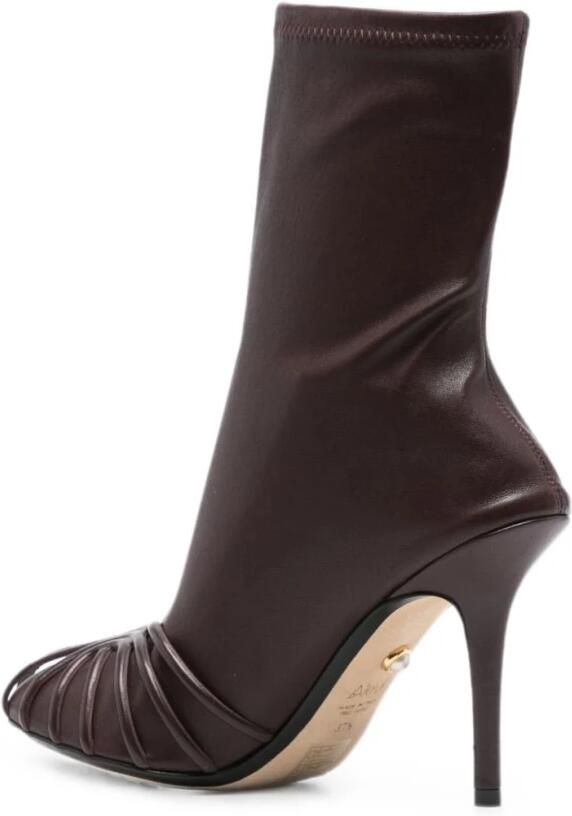 Alevi Milano Heeled Laarzen - Foto 2