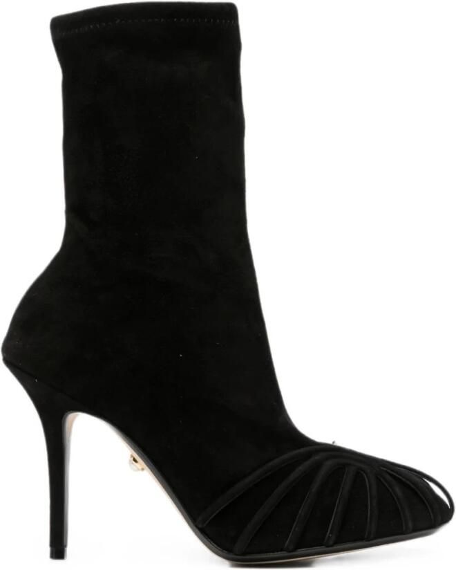 Alevi Milano Heeled Laarzen