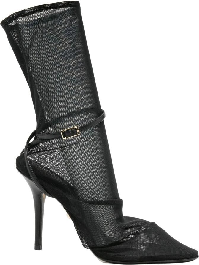 Alevi Milano Heeled Laarzen