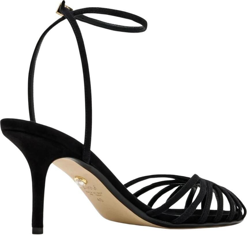 Alevi Milano High Heel Sandalen