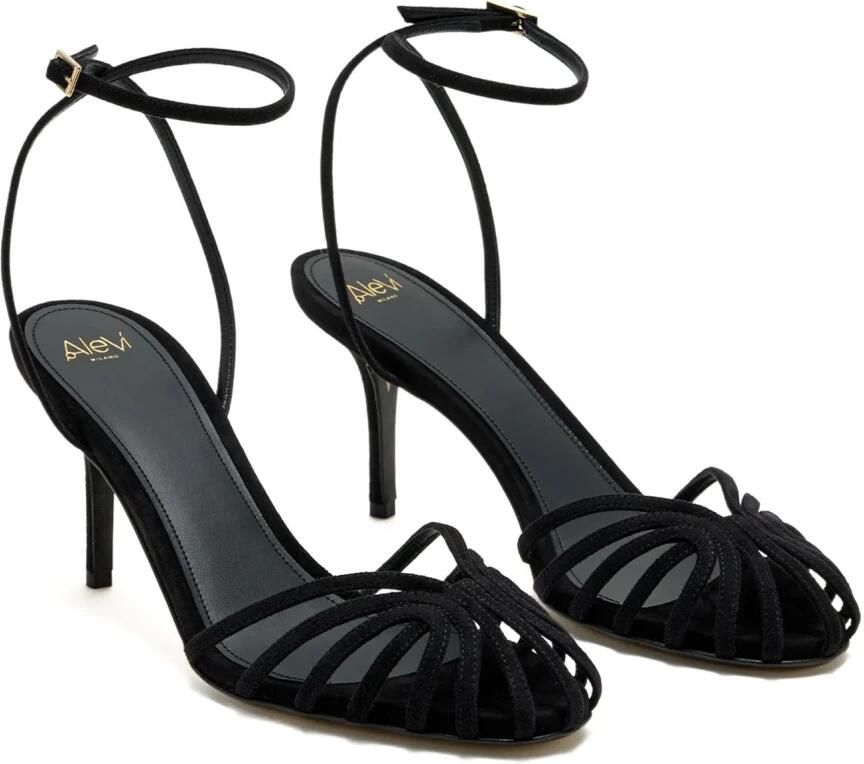 Alevi Milano High Heel Sandalen - Foto 2