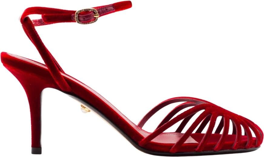 Alevi Milano High Heel Sandalen