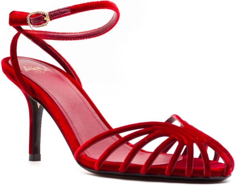 Alevi Milano High Heel Sandalen - Foto 3