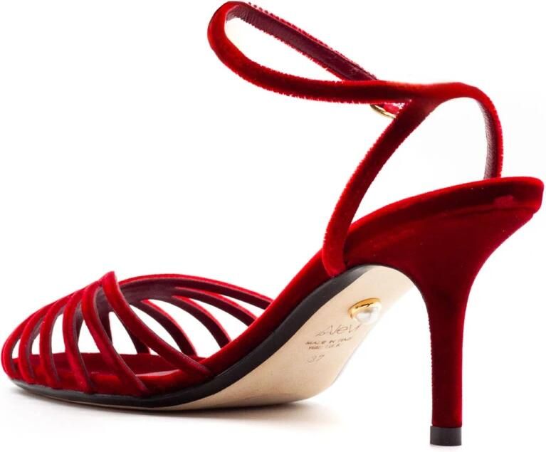 Alevi Milano High Heel Sandalen - Foto 2