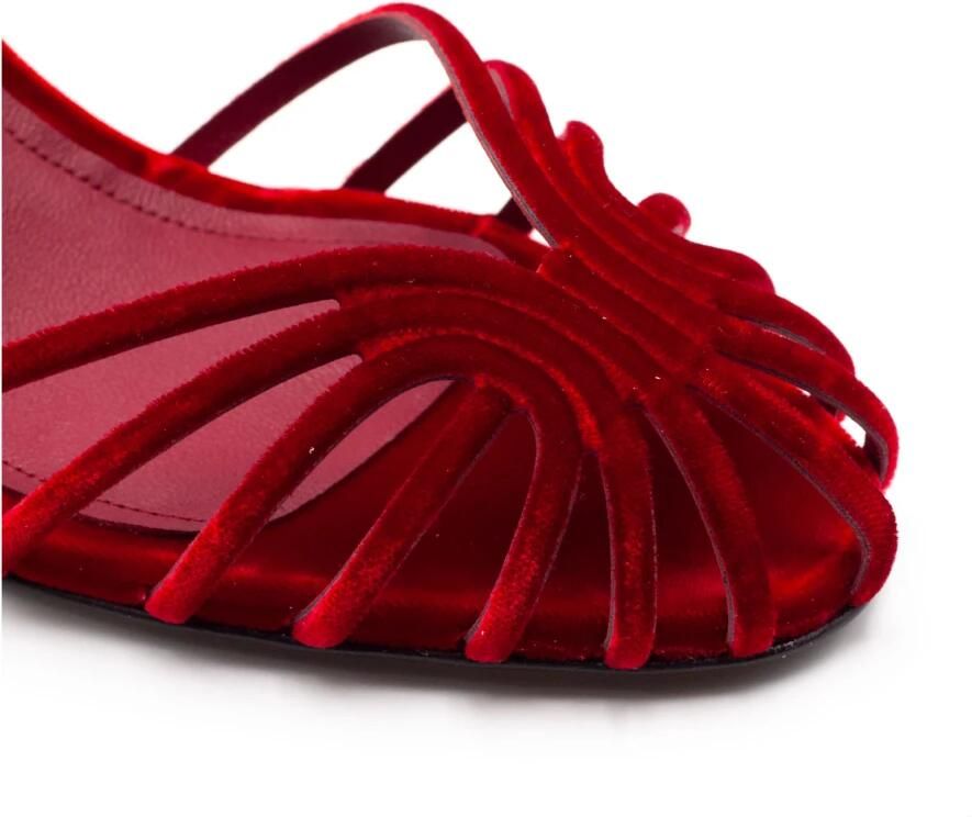 Alevi Milano High Heel Sandalen - Foto 4