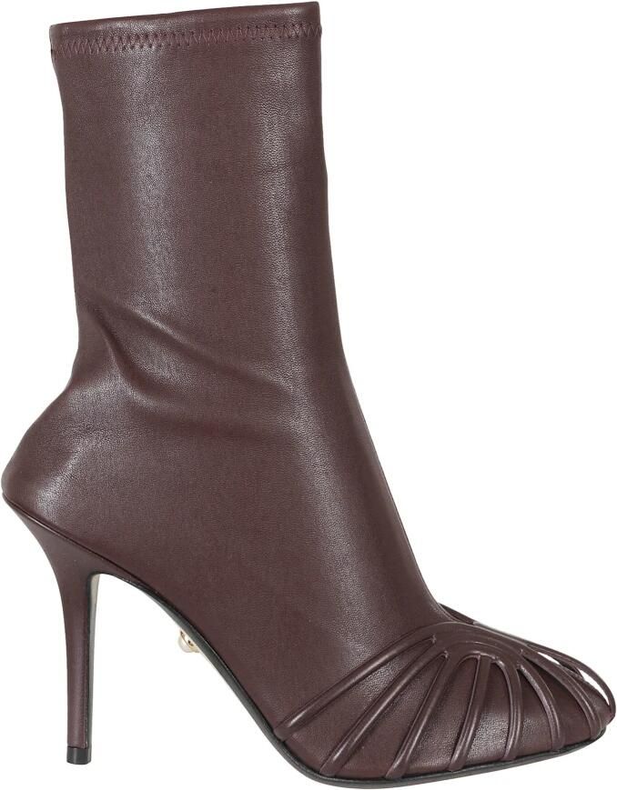 Alevi Milano Karen 95 Enkellaars