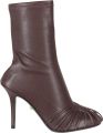 Alevi Milano Karen 95 Enkellaars - Rood