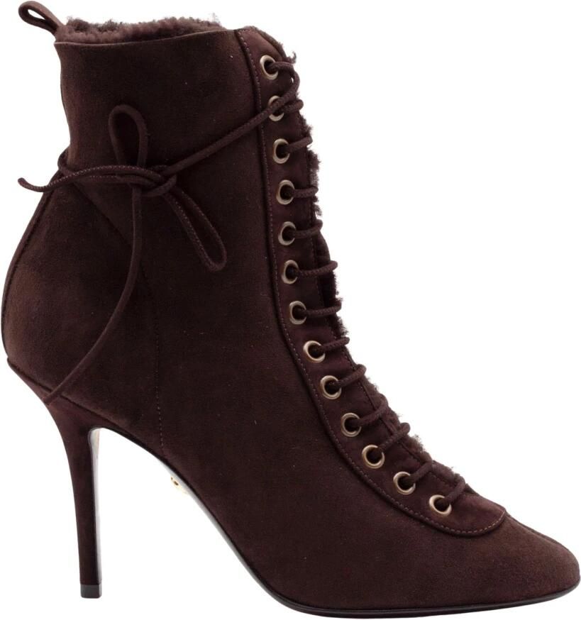 Alevi Milano Lace-up Laarzen