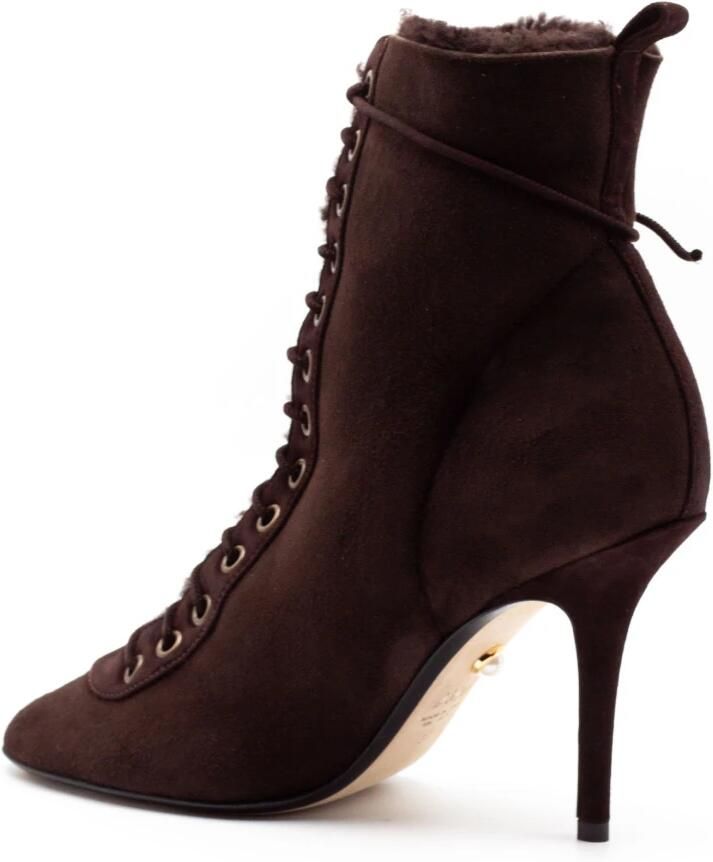 Alevi Milano Lace-up Laarzen - Foto 2