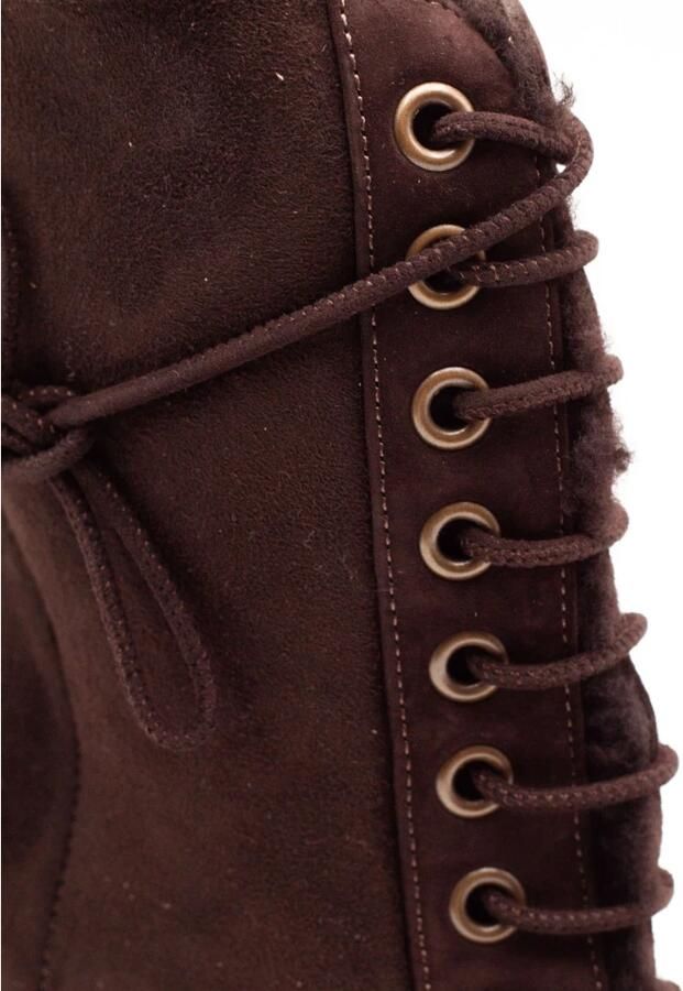 Alevi Milano Lace-up Laarzen - Foto 3