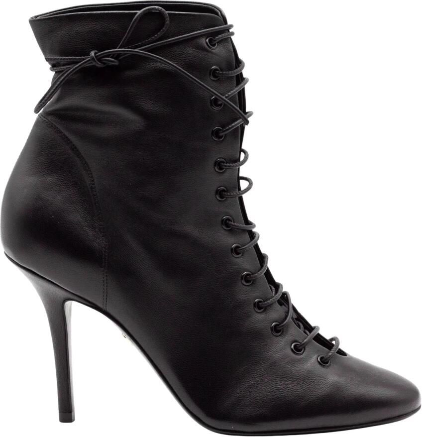 Alevi Milano Lace-up Laarzen