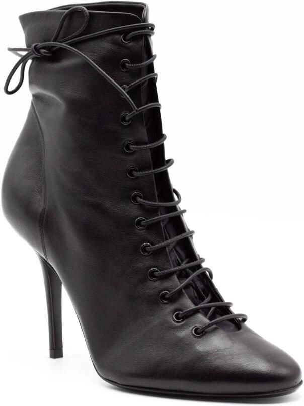 Alevi Milano Lace-up Laarzen - Foto 4