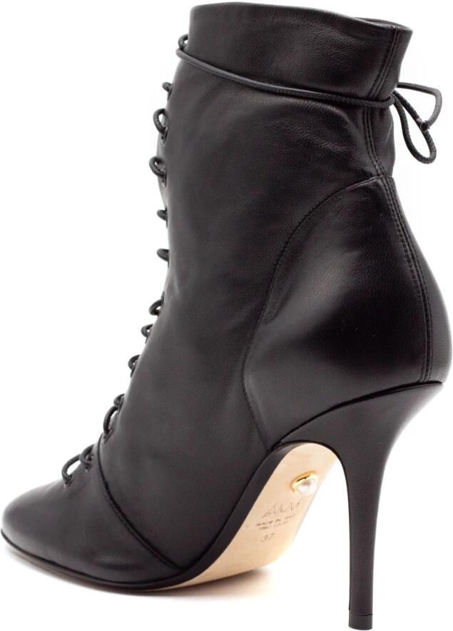 Alevi Milano Lace-up Laarzen - Foto 3