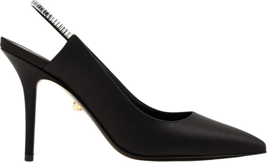 Alevi Milano Pumps