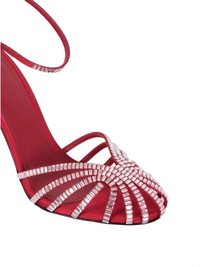 Alevi Milano Sandalen met hoge hak - Foto 2