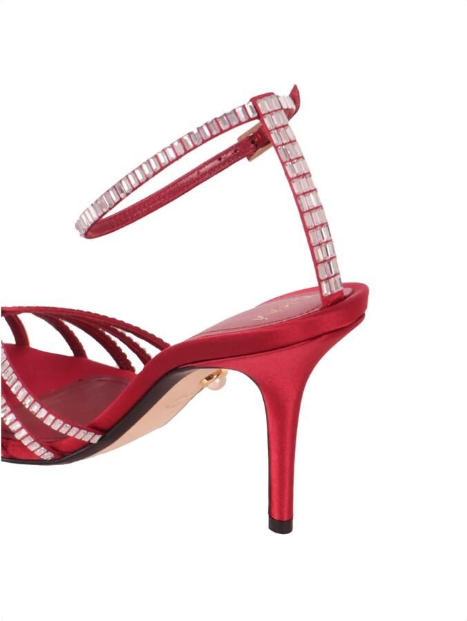 Alevi Milano Sandalen met hoge hak - Foto 3