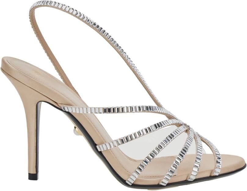Alevi Milano Star Xtal 95 Sandal