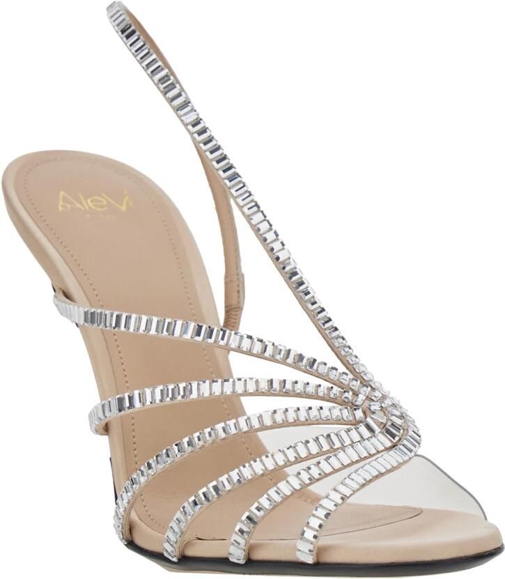 Alevi Milano Star Xtal 95 Sandal - Foto 3