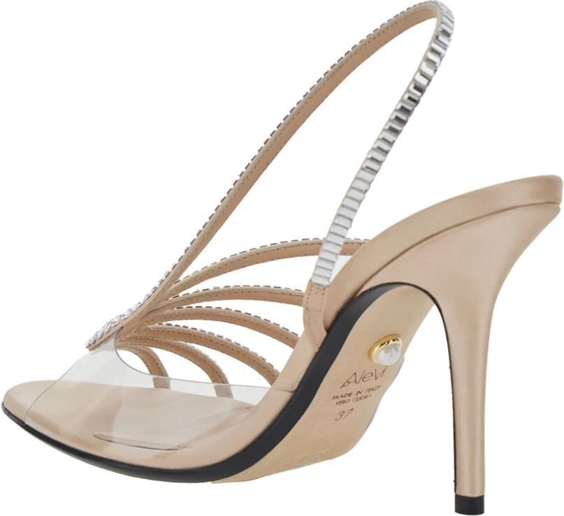 Alevi Milano Star Xtal 95 Sandal - Foto 4