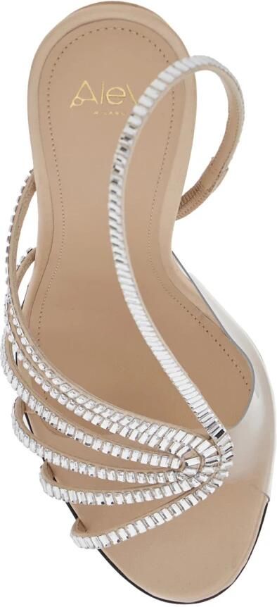Alevi Milano Star Xtal 95 Sandal - Foto 7
