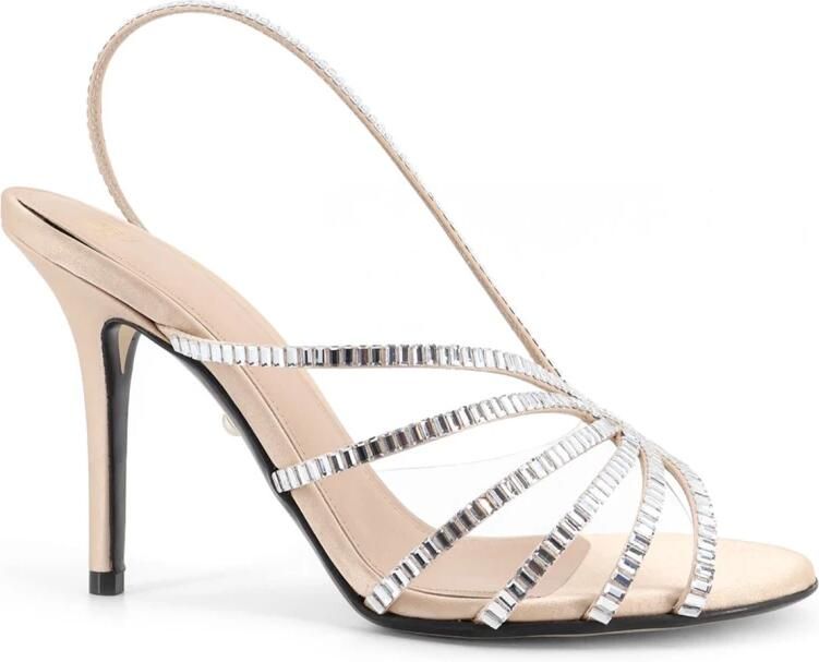 Alevi Milano Star Xtal 95 Sandal - Foto 6