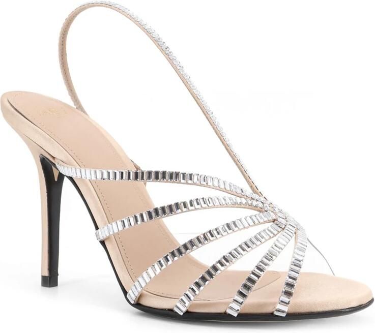 Alevi Milano Star Xtal 95 Sandal - Foto 5