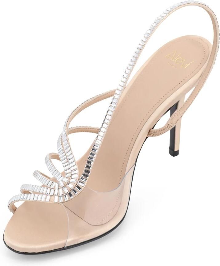 Alevi Milano Star Xtal 95 Sandal - Foto 2