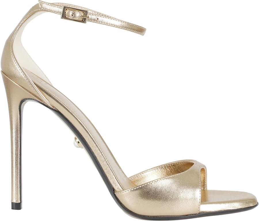 Alevi Milano Stella 110 Shine