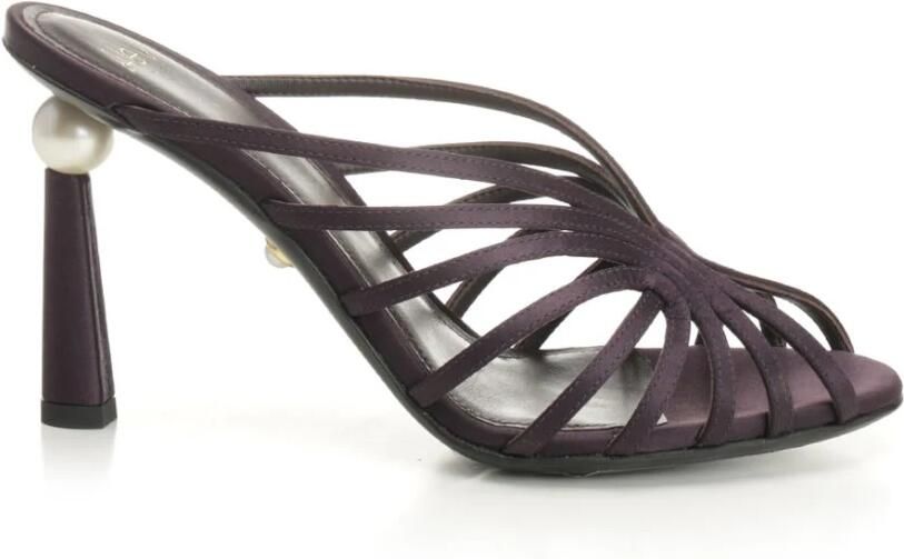 Alevi Milano Venus 095 Reby Sandalen