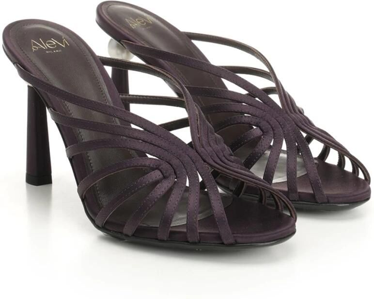 Alevi Milano Venus 095 Reby Sandalen - Foto 5