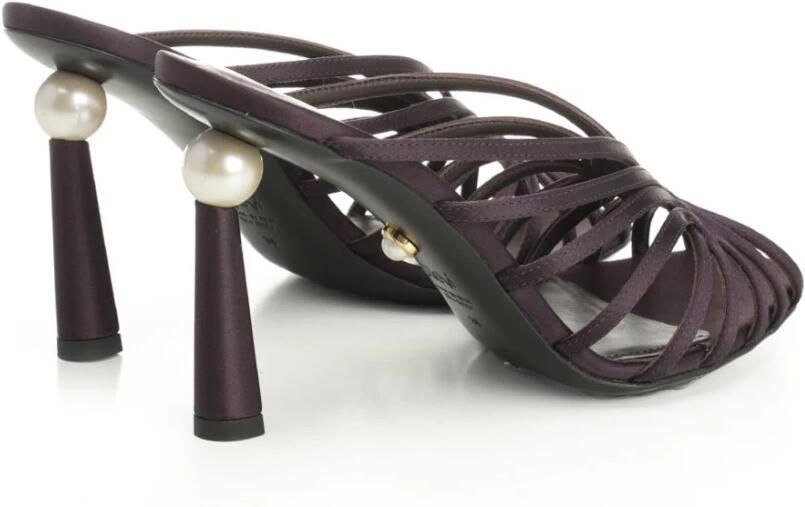 Alevi Milano Venus 095 Reby Sandalen - Foto 6