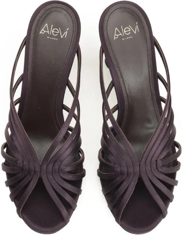Alevi Milano Venus 095 Reby Sandalen - Foto 3