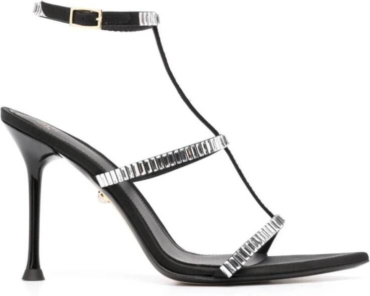 Alevi Milano Dames Sandalen 'Lisa' Collectie