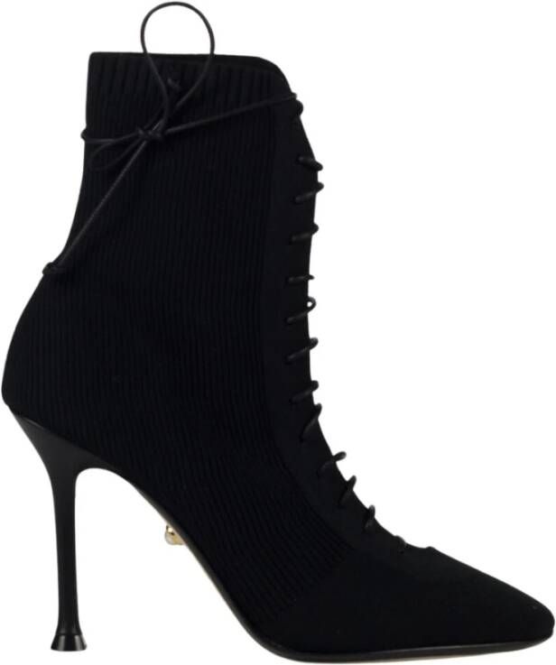 Alevi Milano Stijlvolle haklaarzen Black Dames