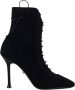 Alevi Milano Stijlvolle haklaarzen Black Dames - Thumbnail 2