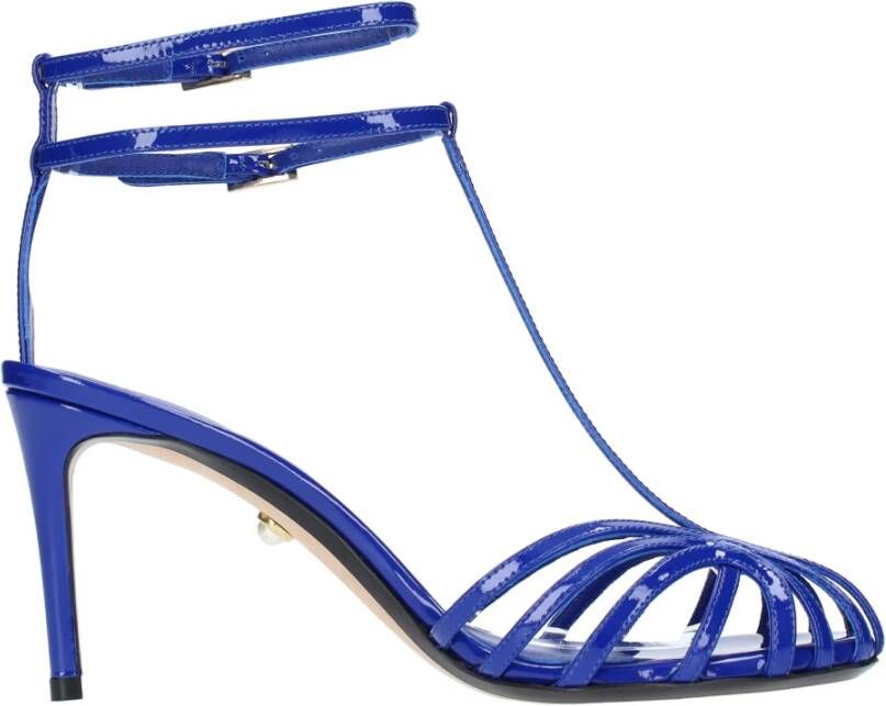 Alevi Milano Sandalen Blauw