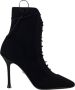 Alevi Milano Stijlvolle haklaarzen Black Dames - Thumbnail 1